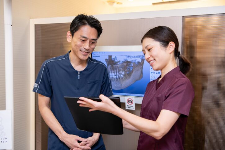 曽我歯科医院三軒茶屋 院長