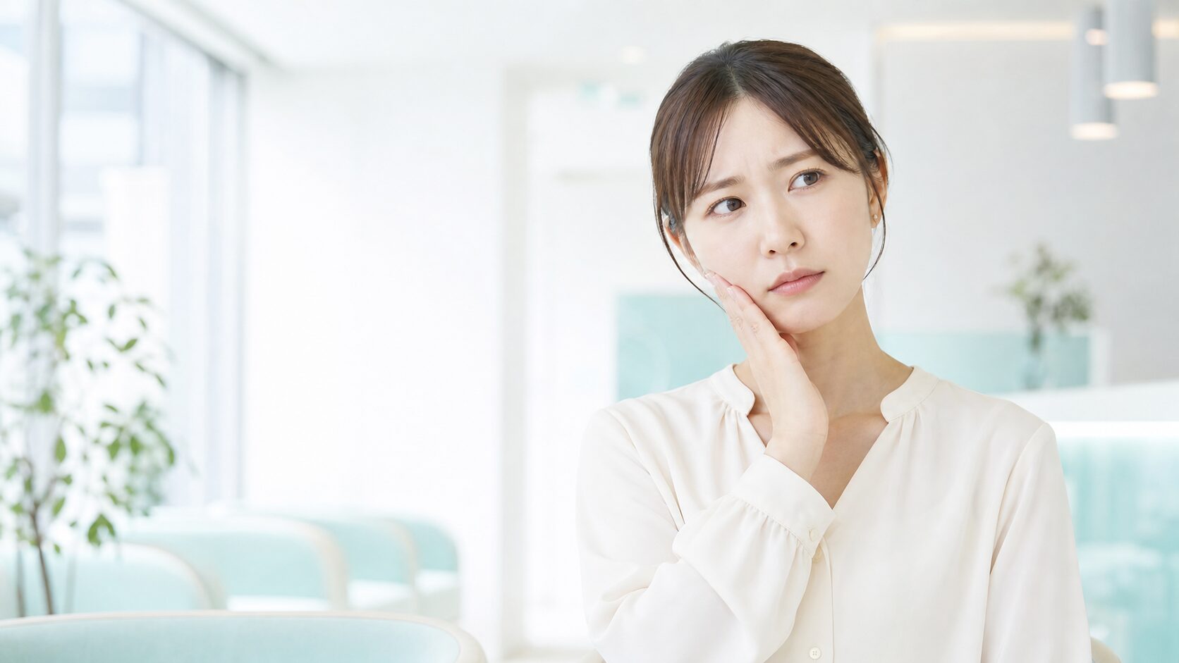 親知らずの診察と治療